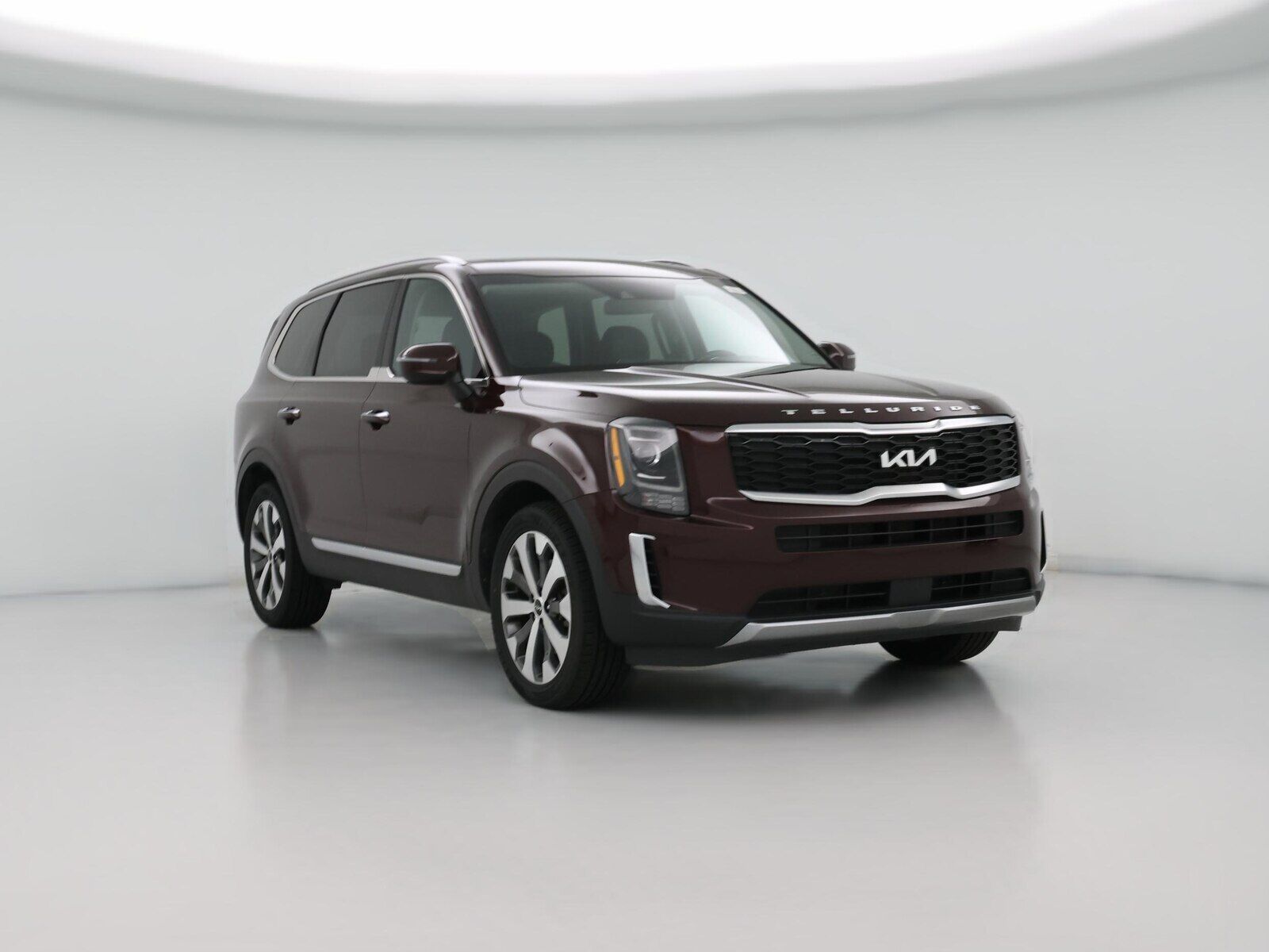 2022 KIA Telluride