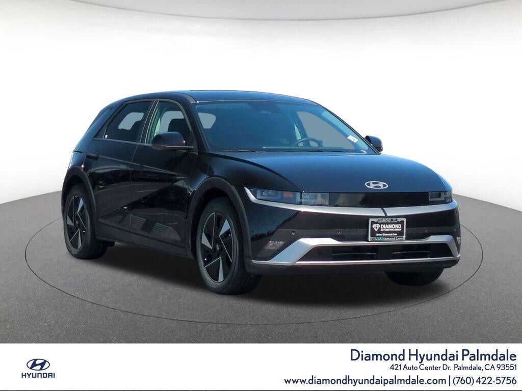 2026 HYUNDAI IONIQ 5