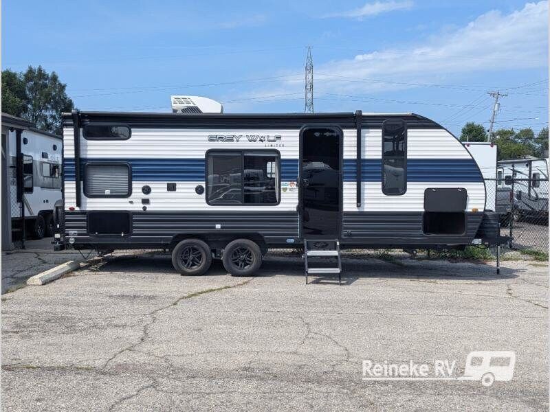 2023 FOREST RIVER Cherokee