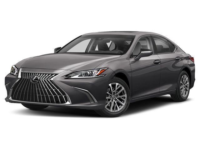 2023 LEXUS ES