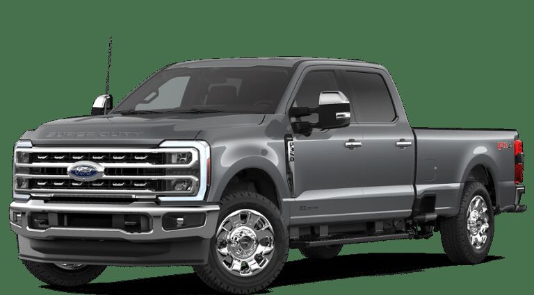 2026 FORD F-350