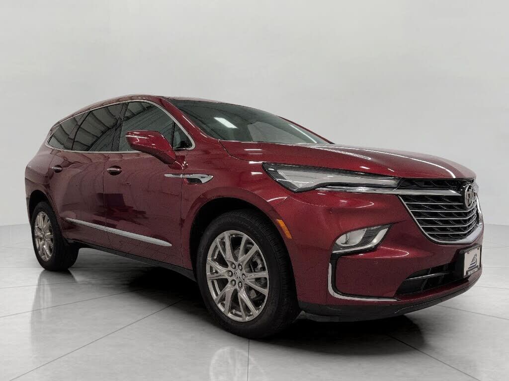 2023 BUICK Enclave