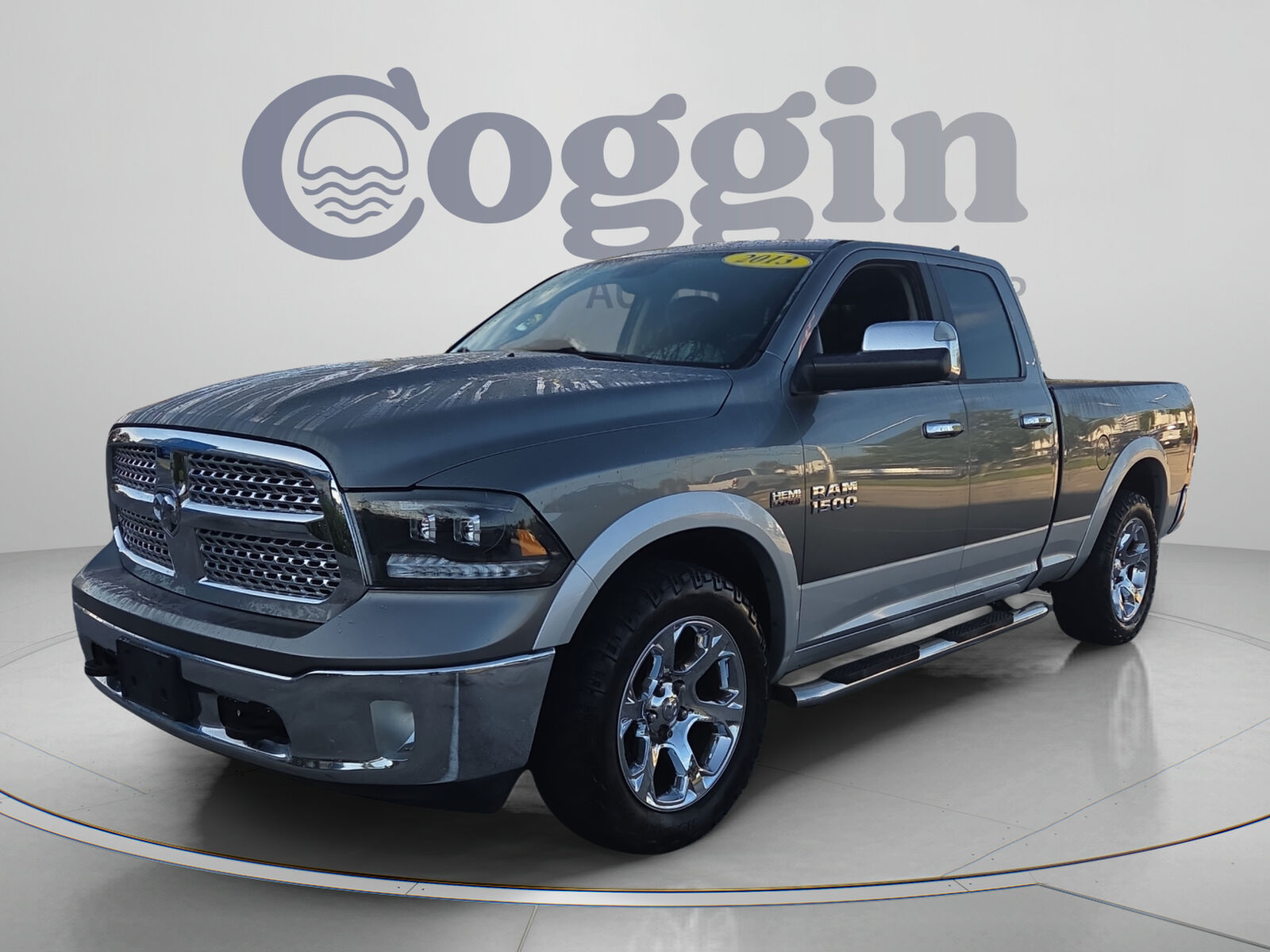 2013 RAM 1500