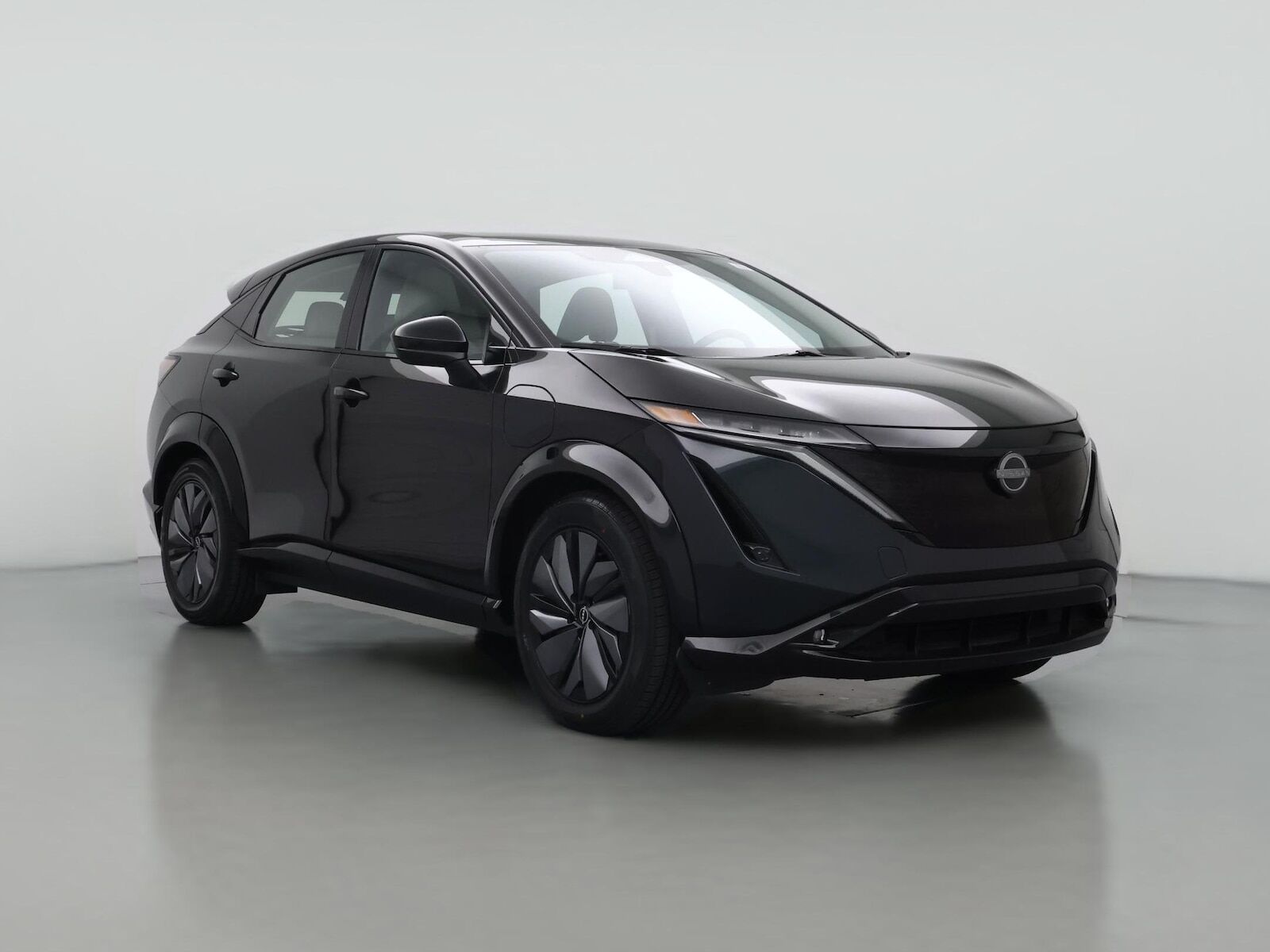 2023 NISSAN ARIYA