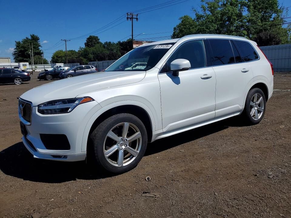 2020 VOLVO XC90