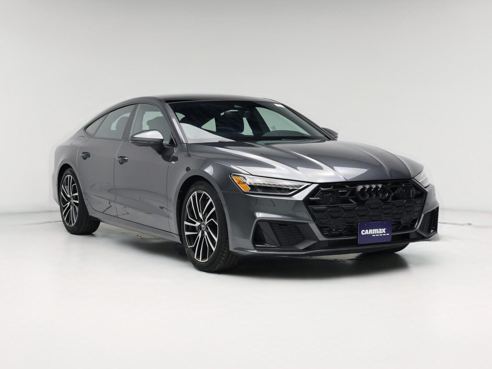 2024 AUDI A7