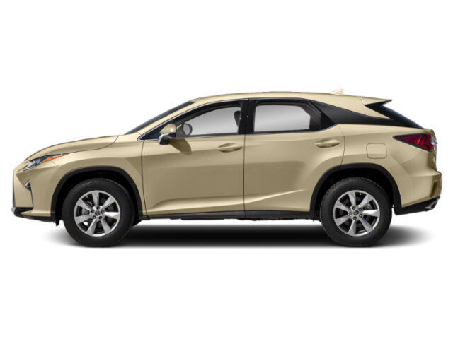 2019 LEXUS RX