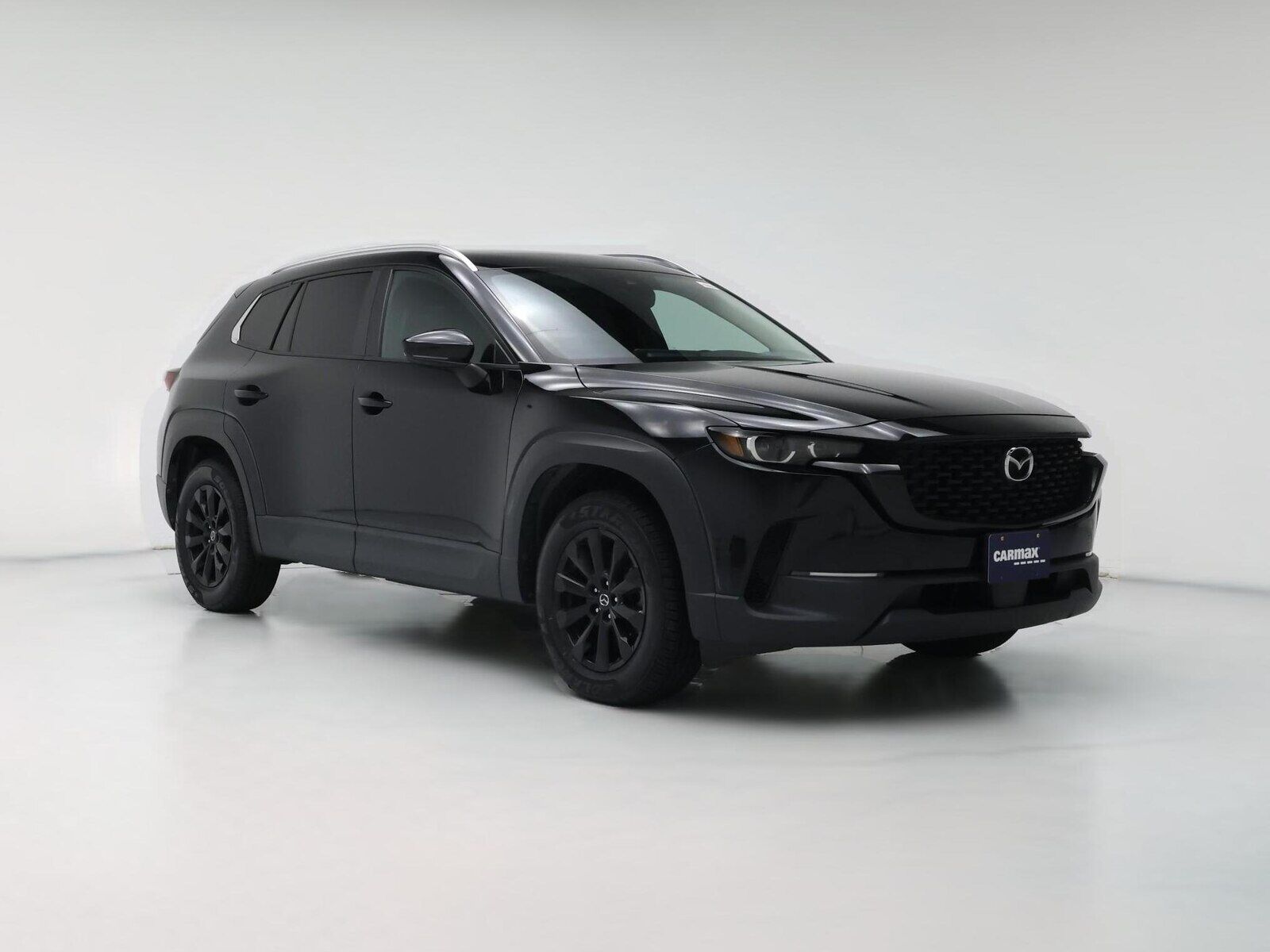 2023 MAZDA CX-50
