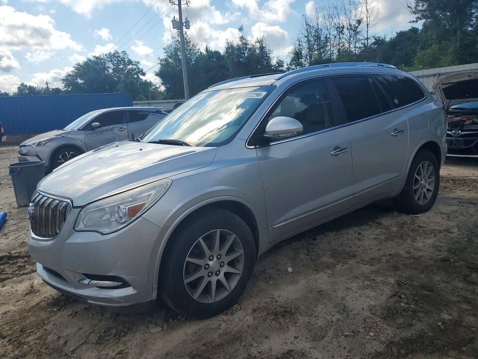 2015 BUICK Enclave
