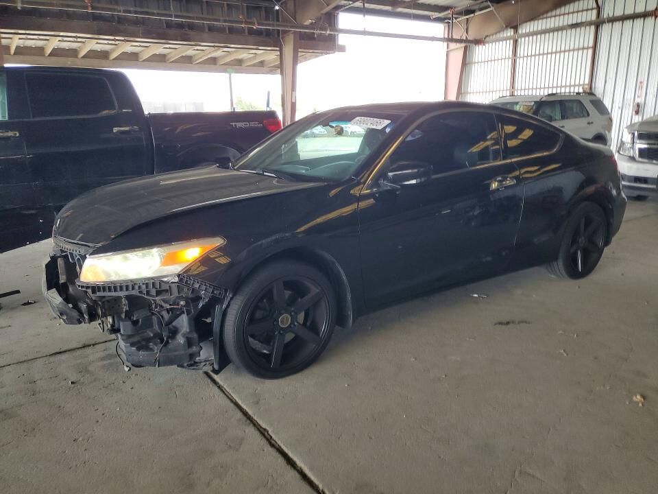 2010 HONDA Accord