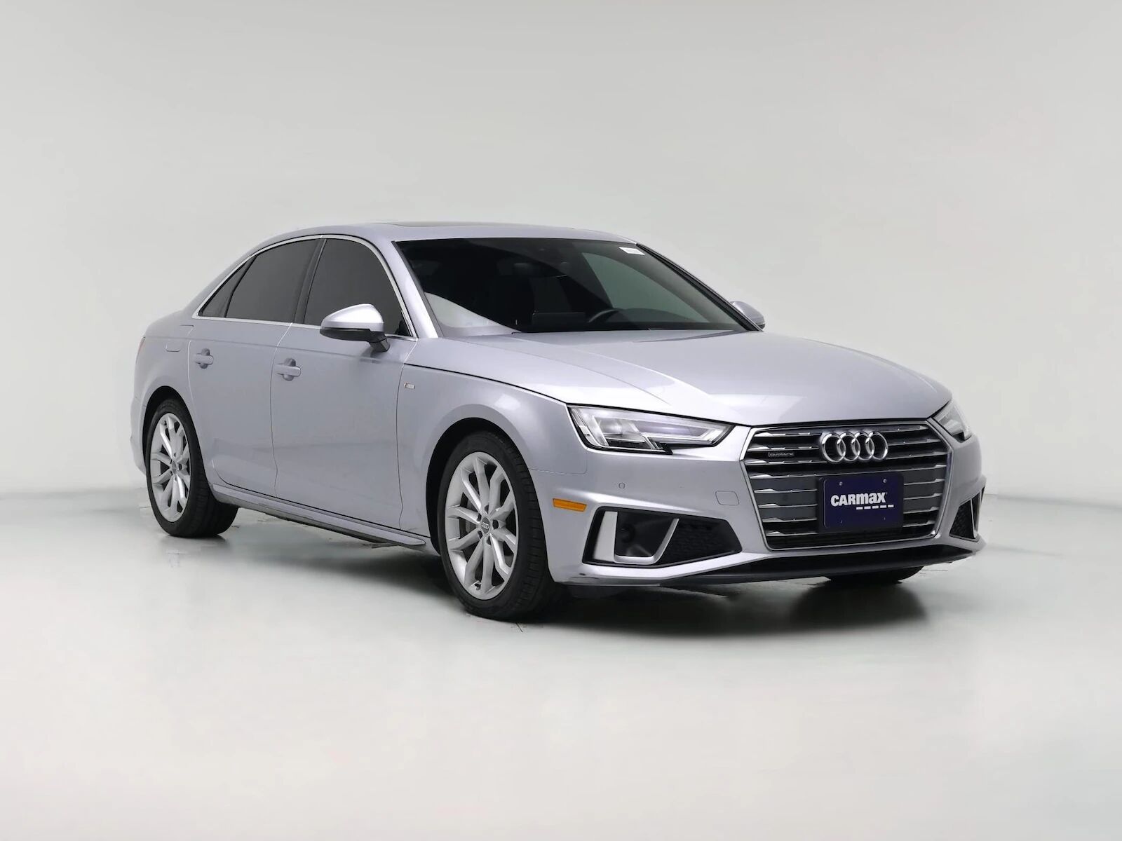 2019 AUDI A4