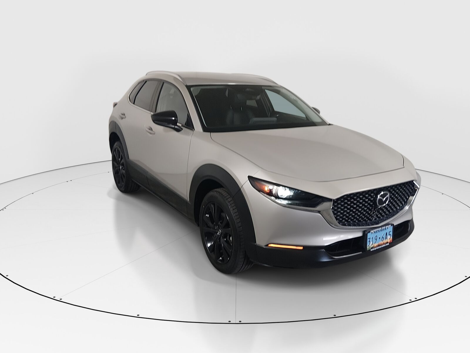 2024 MAZDA CX-30