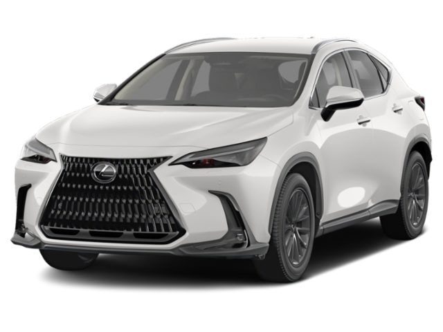 2023 LEXUS NX