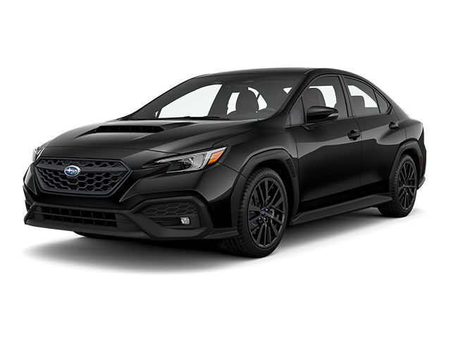 2024 SUBARU WRX