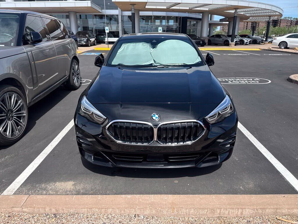 2020 BMW 228i