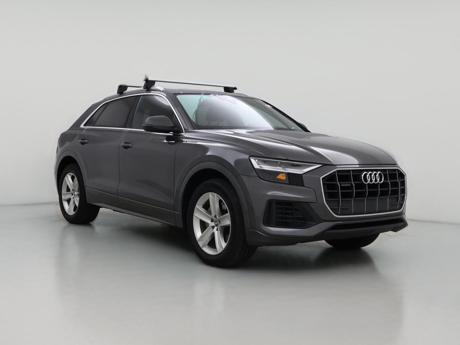 2019 AUDI Q8
