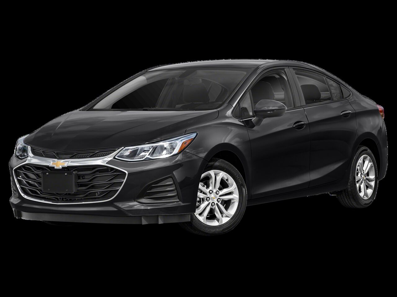 2019 CHEVROLET Cruze