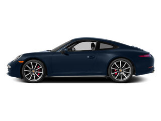 2014 PORSCHE 911