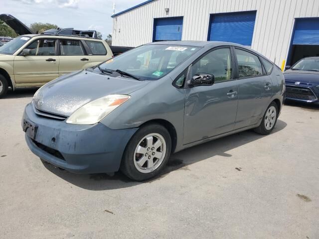 2005 TOYOTA PRIUS