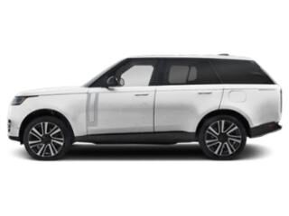 2027 LAND ROVER Range Rover
