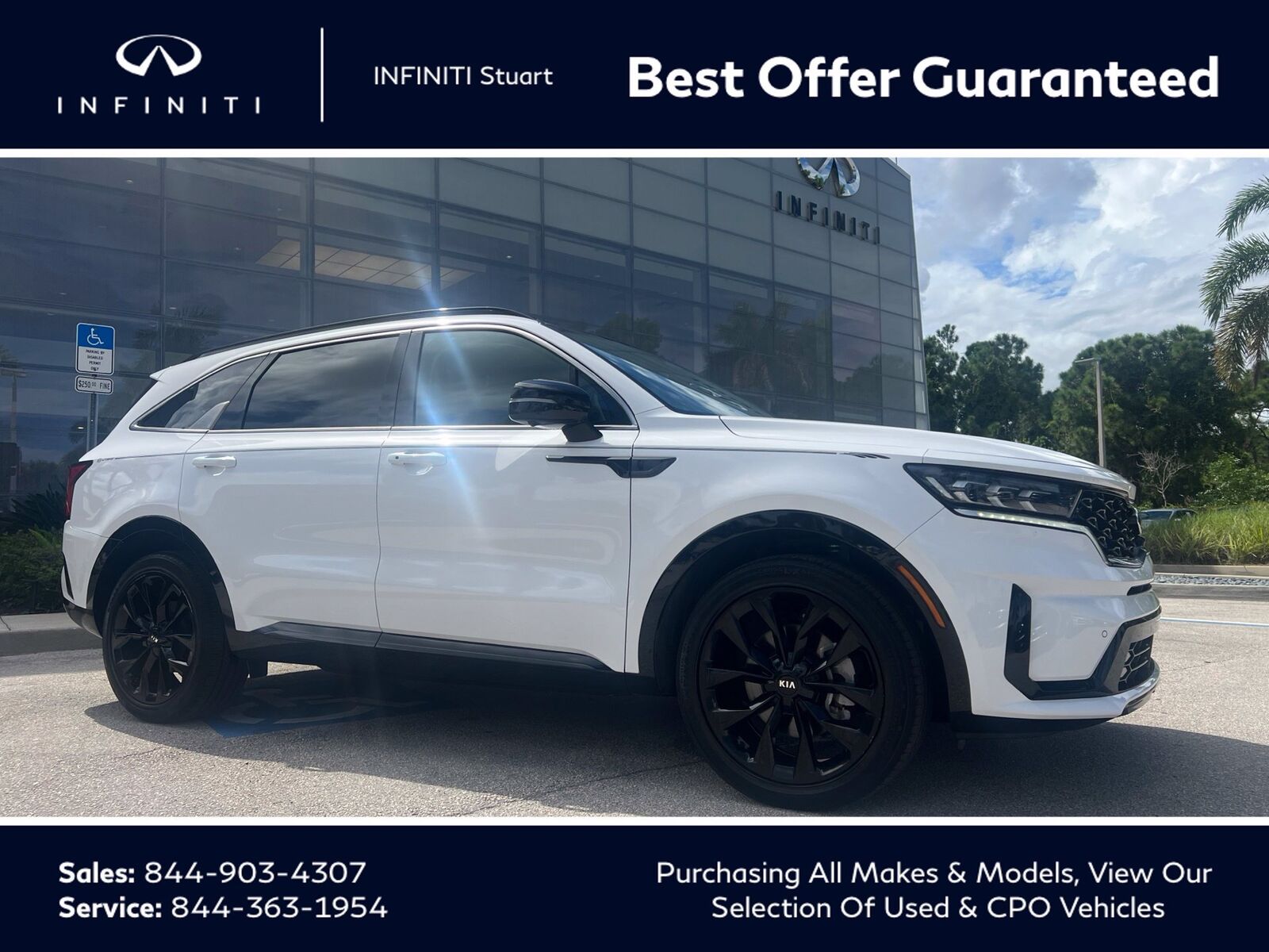 2021 KIA Sorento