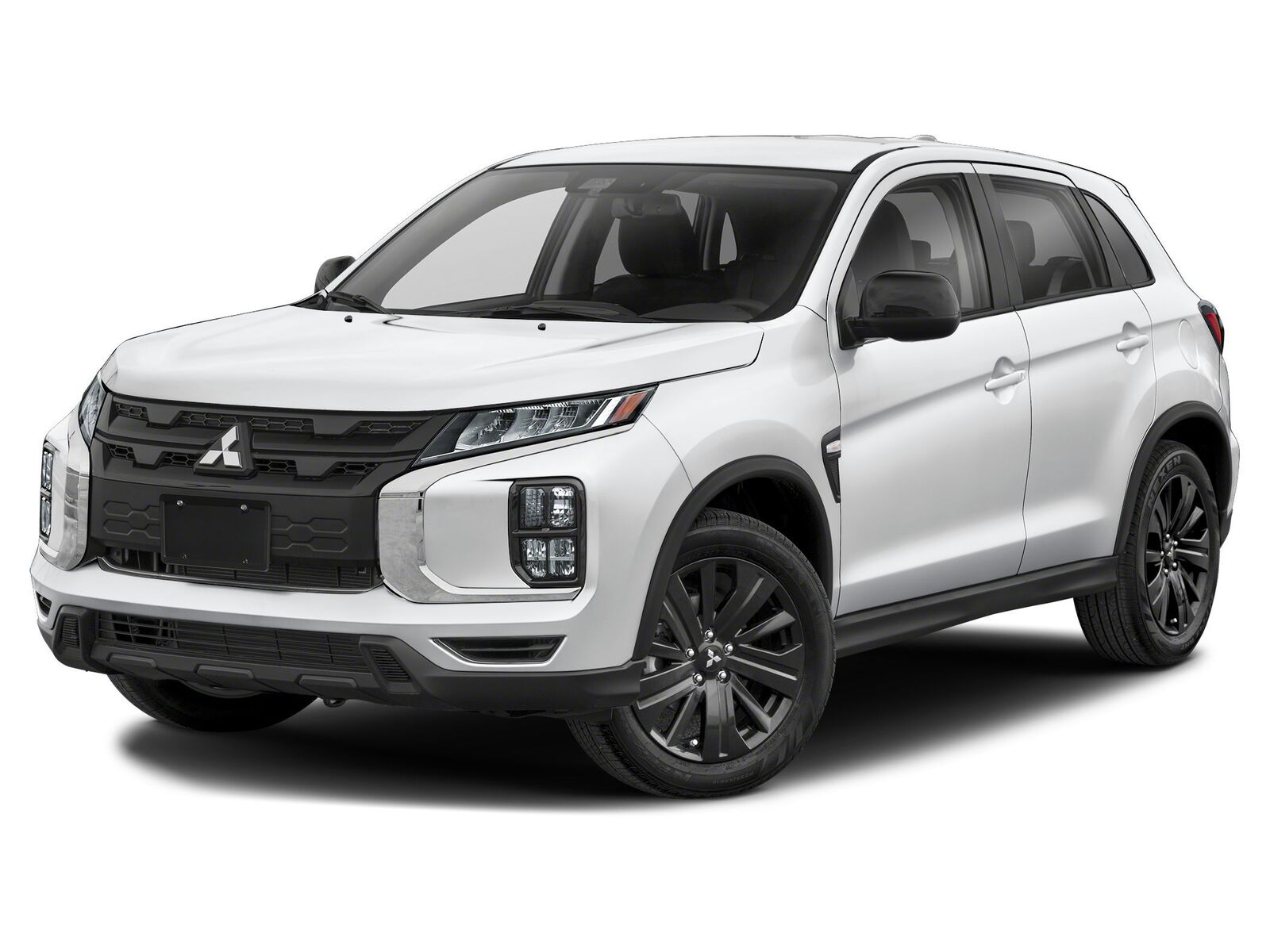 2025 MITSUBISHI Outlander Sport