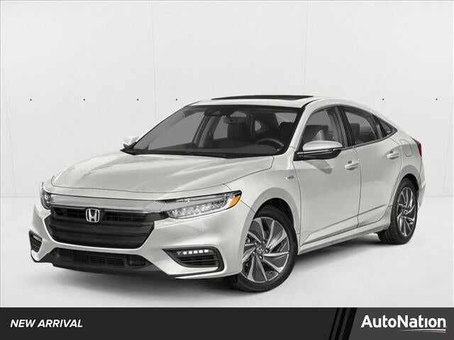 2022 HONDA Insight