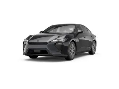 2026 LEXUS ES