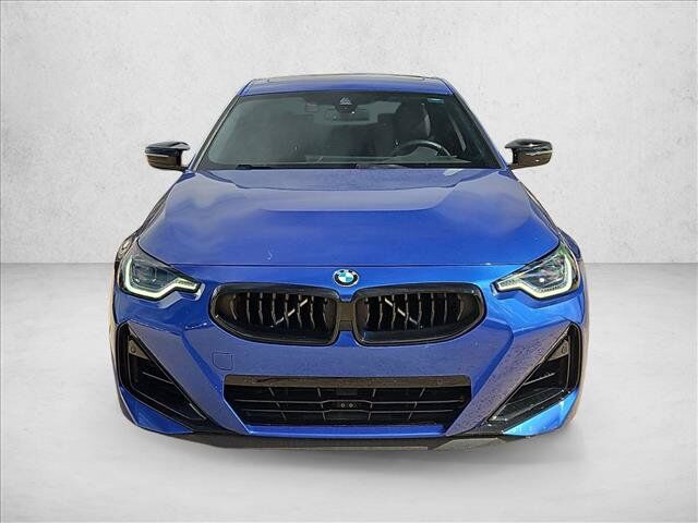 2024 BMW M240i