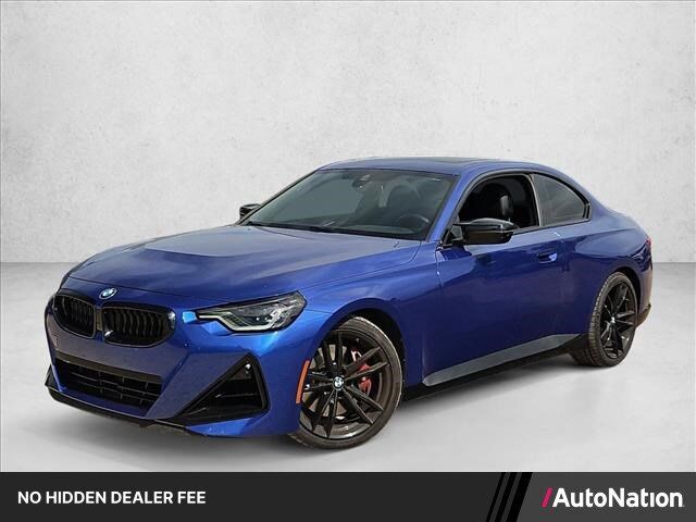 2024 BMW M2