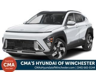 2027 HYUNDAI Kona
