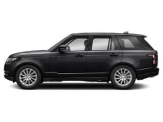 2020 LAND ROVER Range Rover
