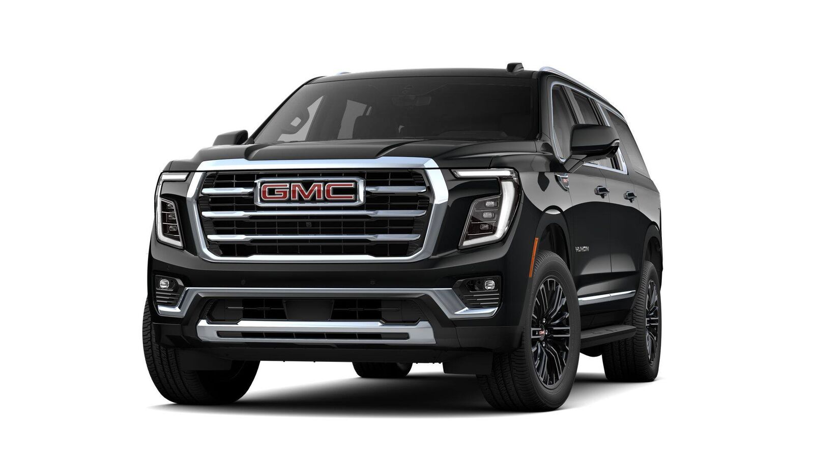 2027 GMC Yukon XL