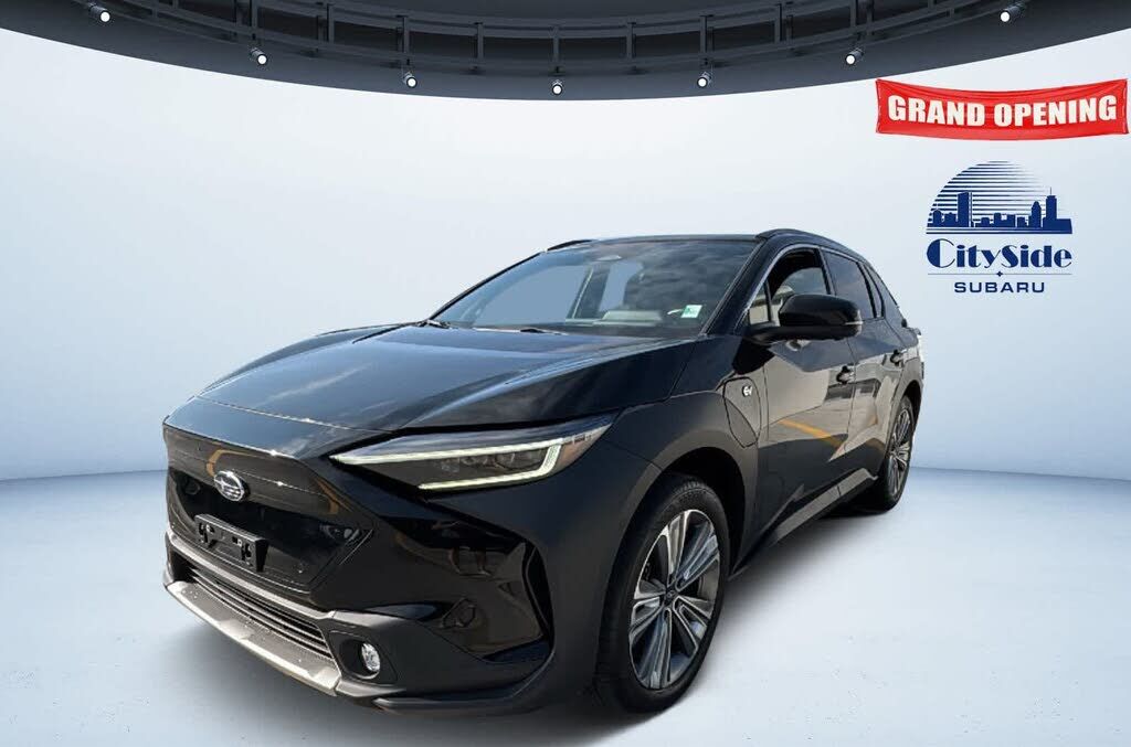 2023 TOYOTA Solterra