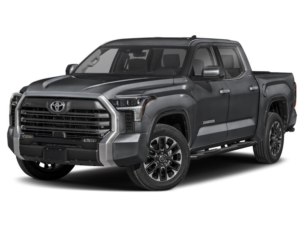 2024 TOYOTA Tundra