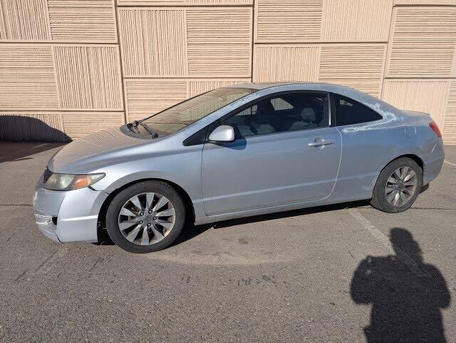 2009 HONDA Civic