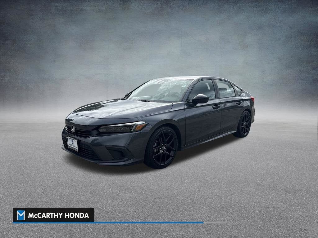 2023 HONDA Civic