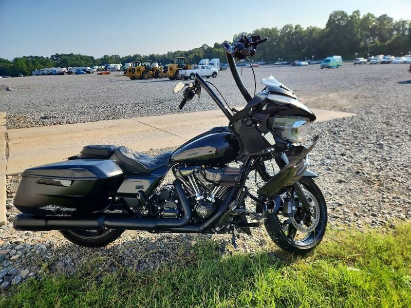 2024 HARLEY DAVIDSON FLTRX / Road Glide