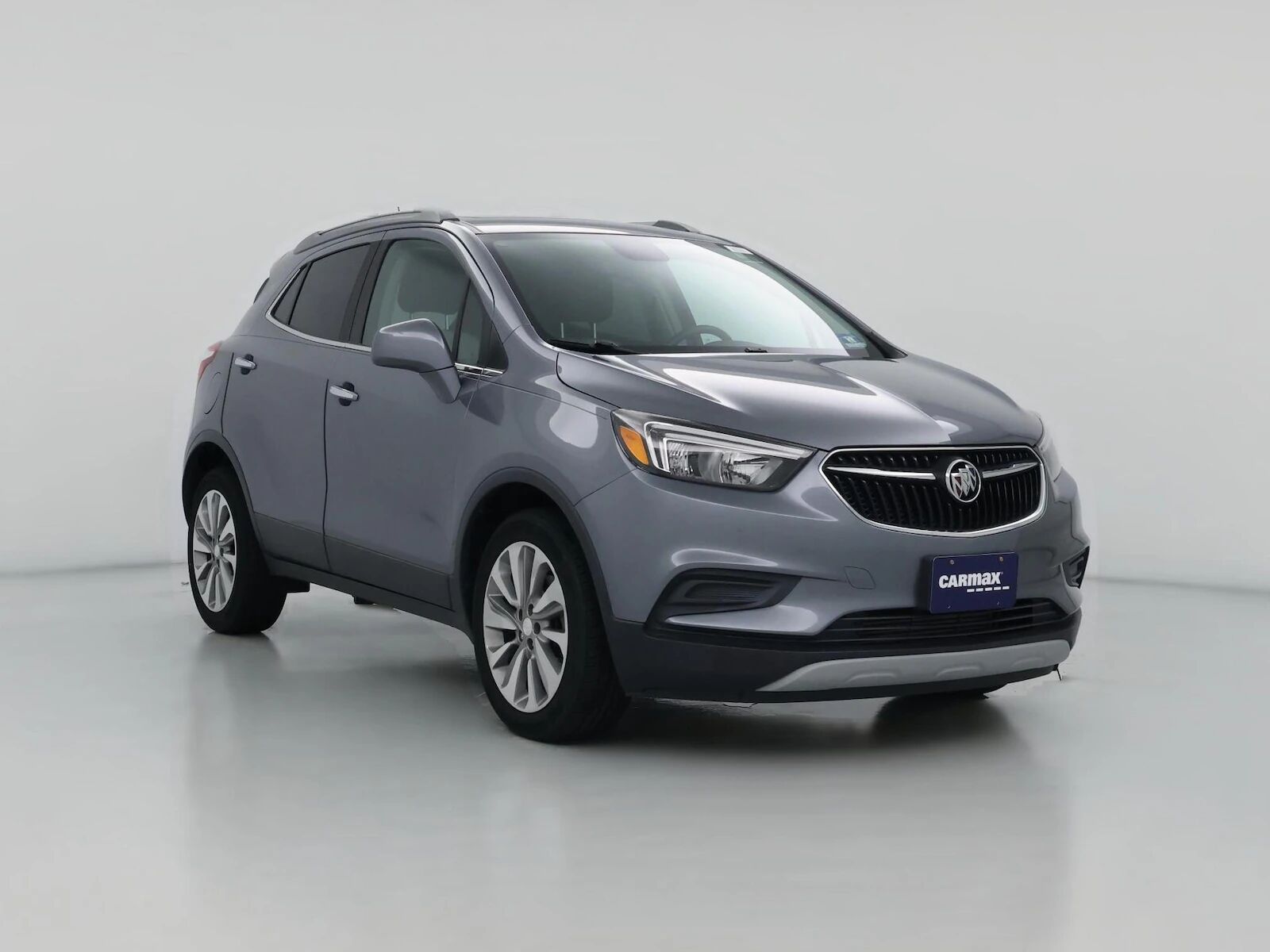 2020 BUICK Encore