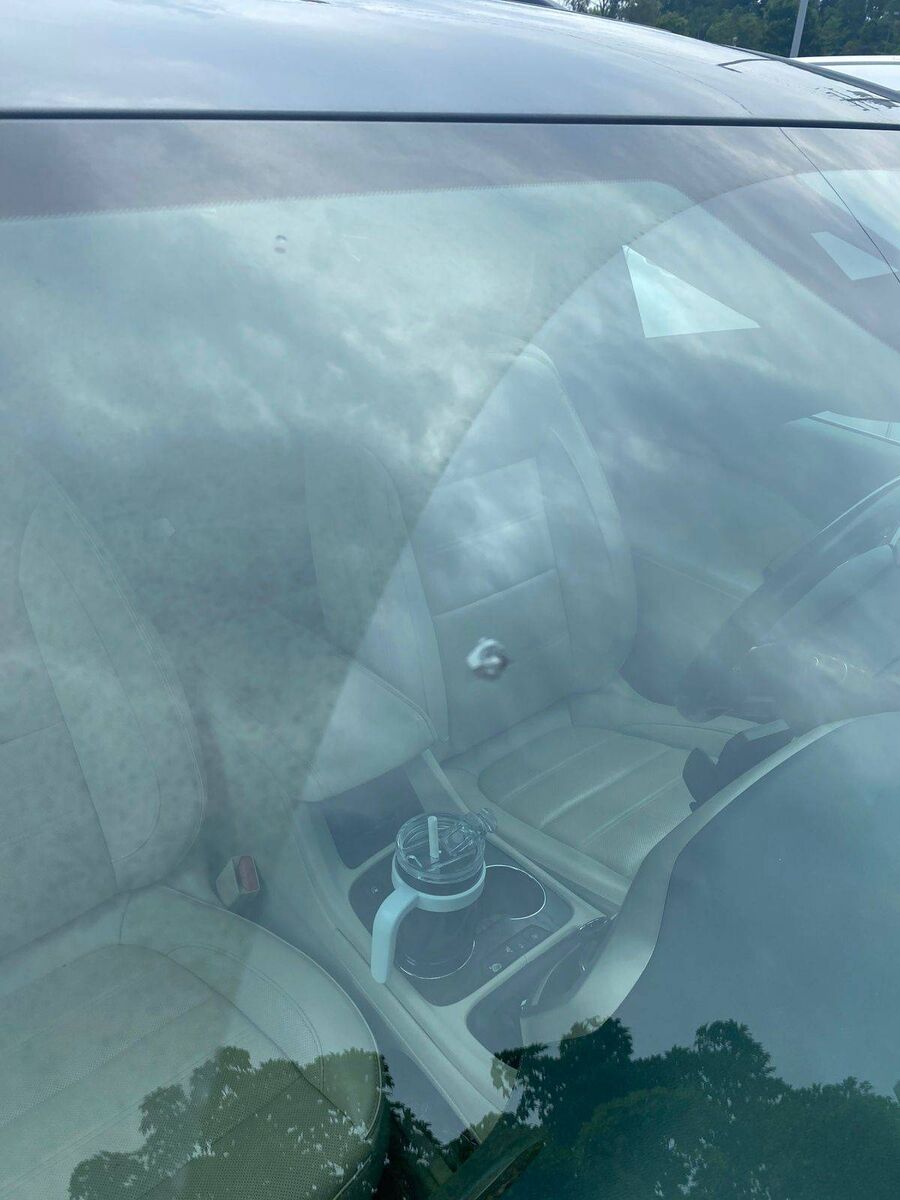 2020 GMC Acadia