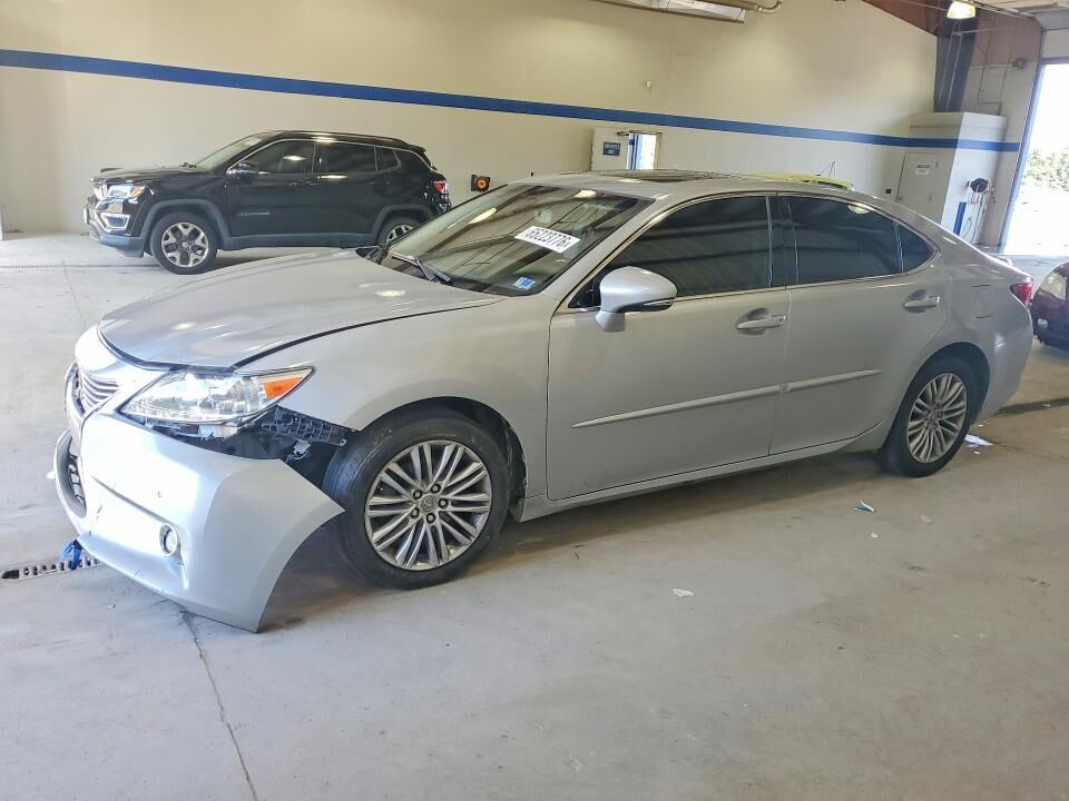 2014 LEXUS ES