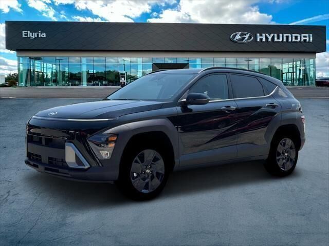 2026 HYUNDAI Kona