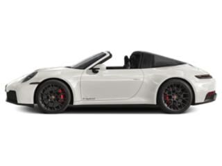 2026 PORSCHE 911