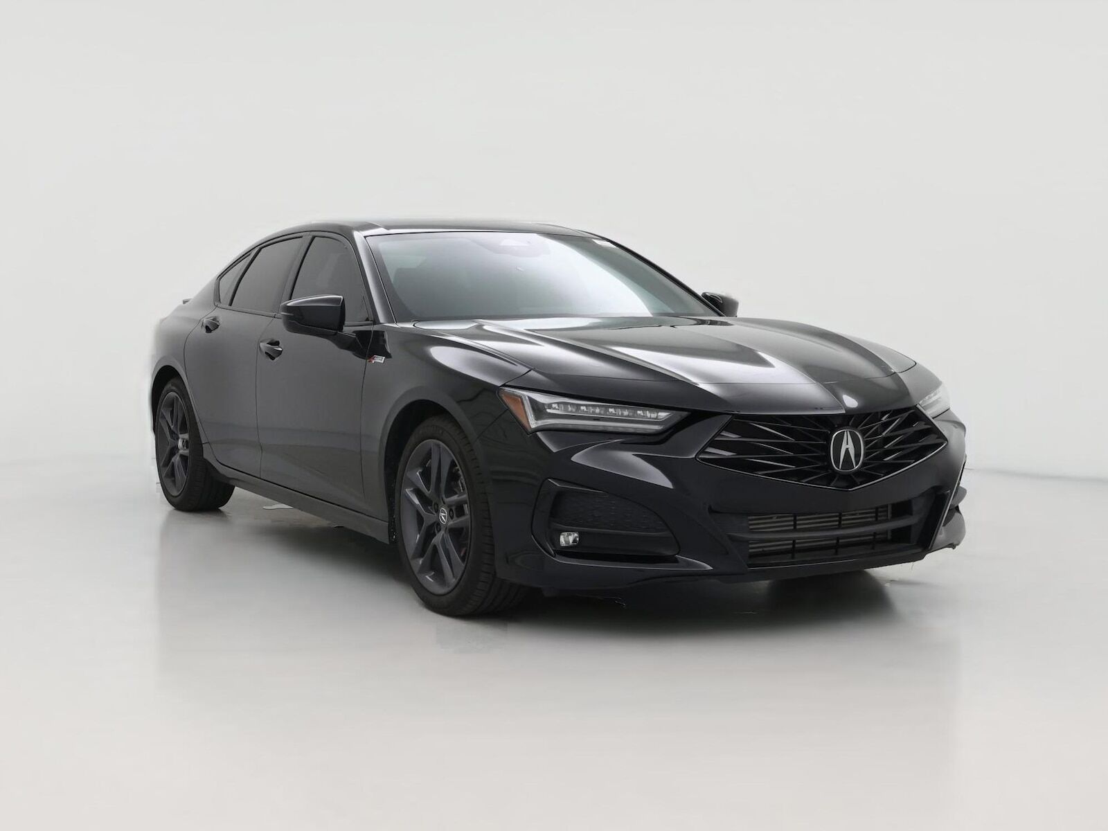 2024 ACURA TLX