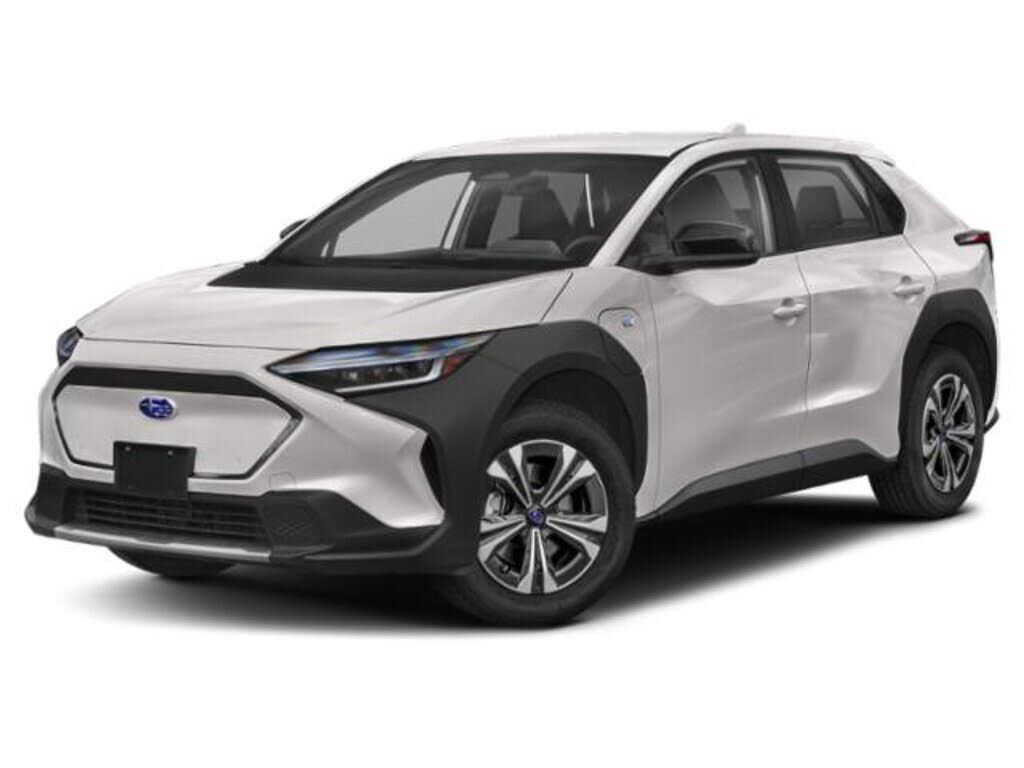 2023 TOYOTA Solterra