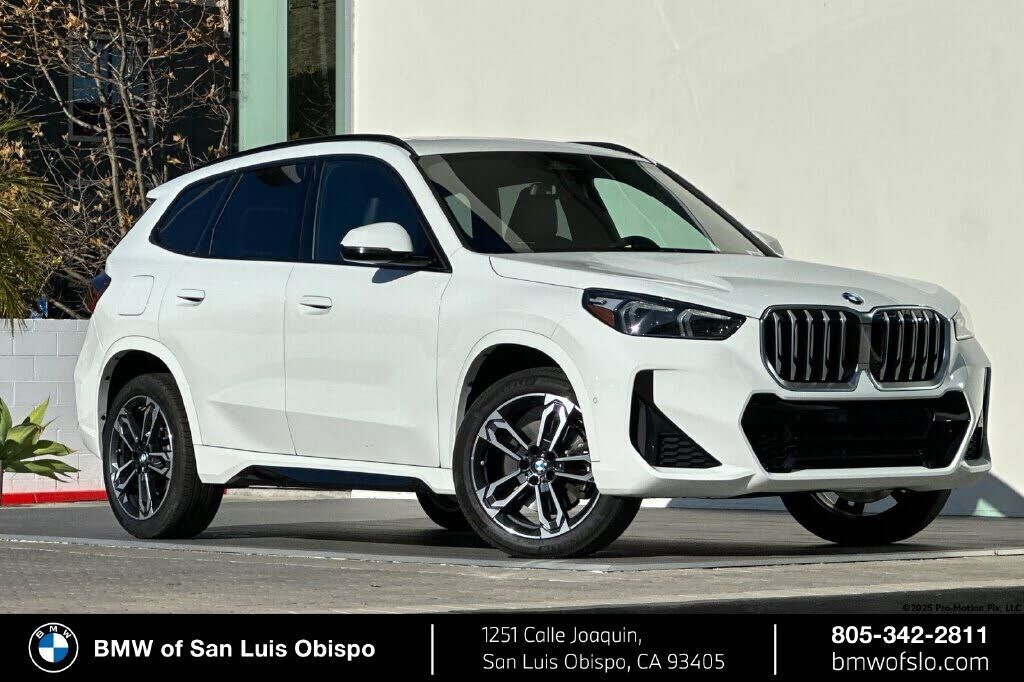 2023 BMW X1