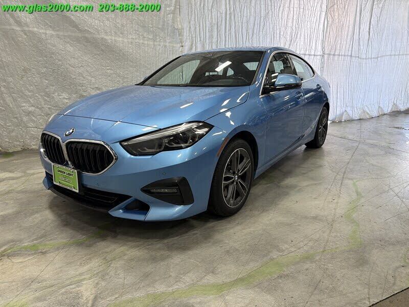 2021 BMW 2 Series