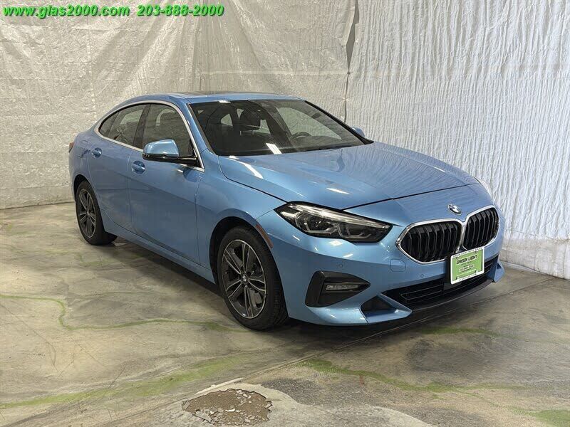 2021 BMW 228i