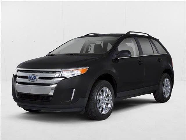 2011 FORD Edge