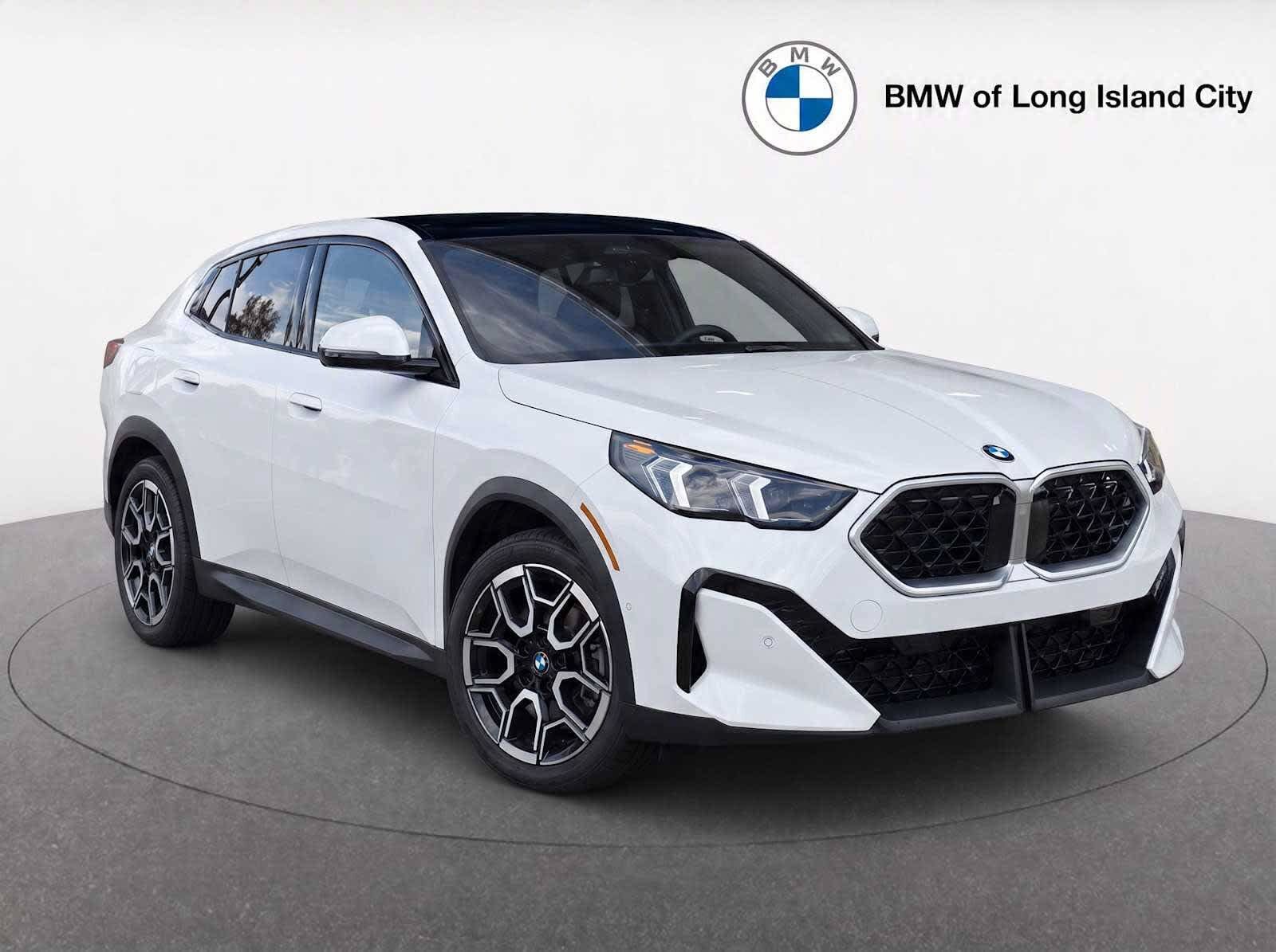 2026 BMW X2
